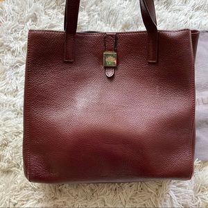 Mulberry shoulder bag